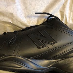 New Balance MX608V4B Tennis Shoes 13 2E wide